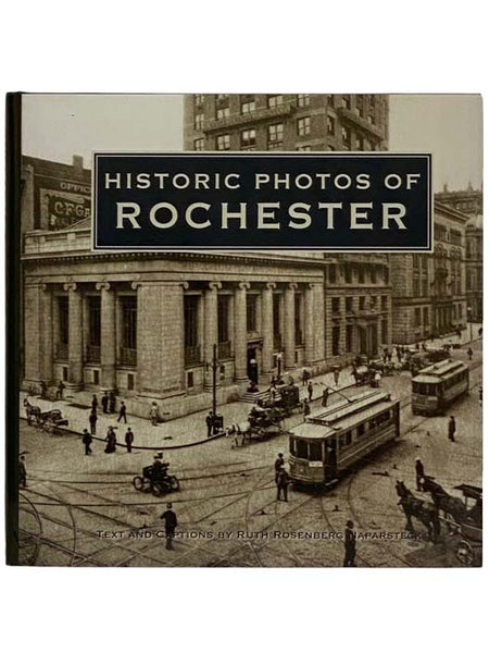 Historic Photos of Rochester