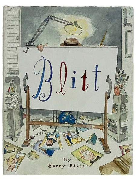 Blitt
