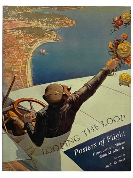 Looping the Loop: Posters of Flight