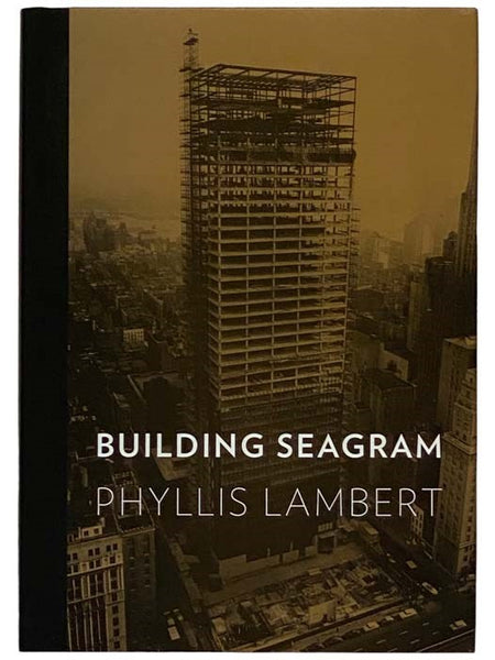 Building Seagram
