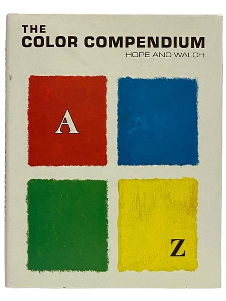 The Color Compendium