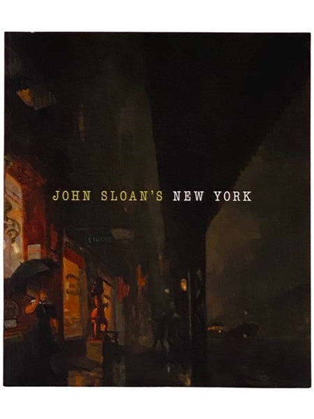 John Sloan's New York