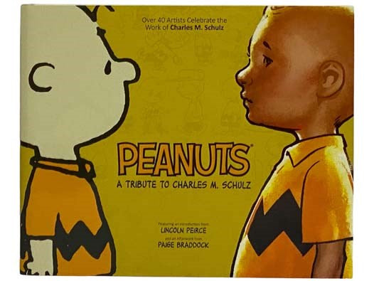 Peanuts: A Tribute to Charles M. Schulz