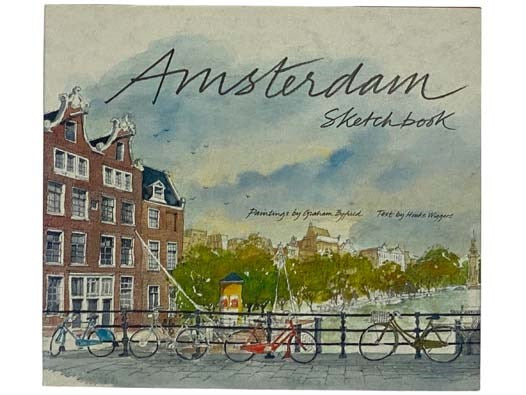 Amsterdam Sketchbook