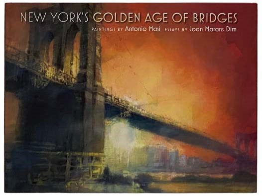 New York's Golden Age of Bridges