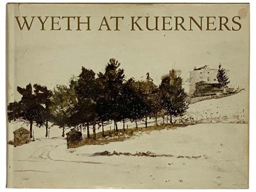 Wyeth at Kuerners