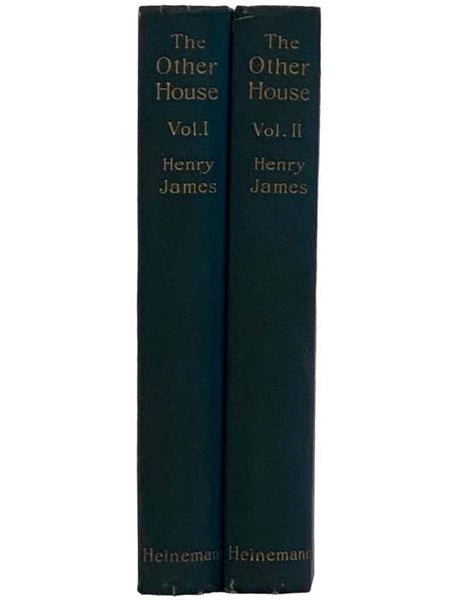 The Other House, in Two Volumes