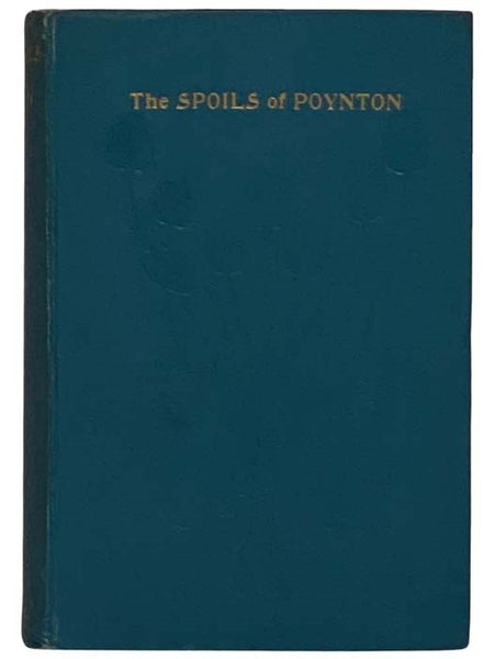 The Spoils of Poynton