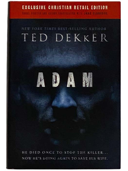 Adam (Exclusive Christian Retail Edition)