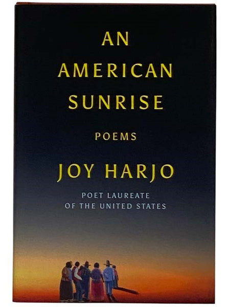 An American Sunrise: Poems