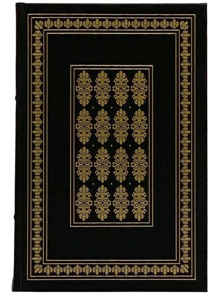 The Decameron (The Franklin Library)