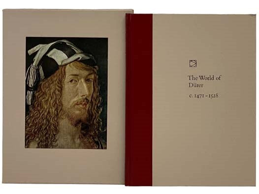The World of Durer: 1471 - 1528 (Time Life Library of Art)
