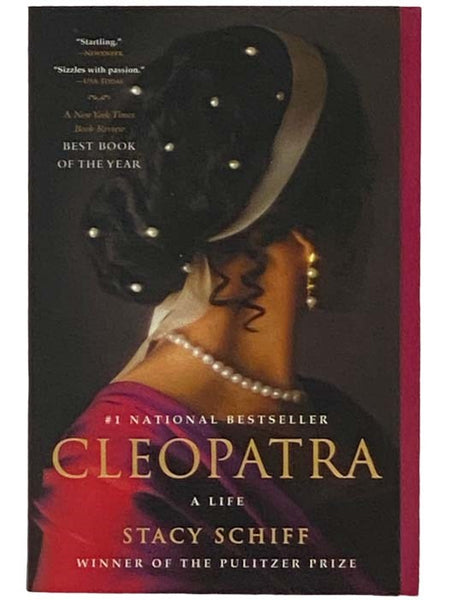 Cleopatra: A Life
