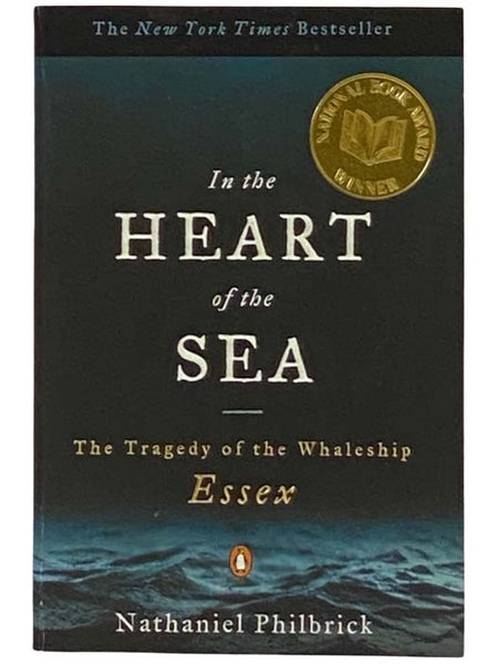 In the Heart of the Sea: The Tragedy of the Whaleship Essex