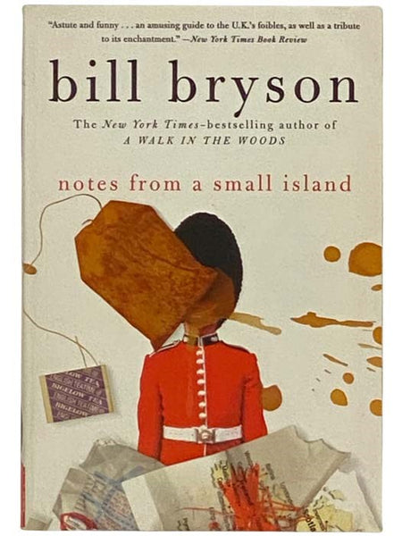 Notes from a Small Island