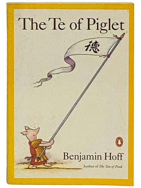 The Te of Piglet