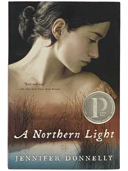 A Northern Light