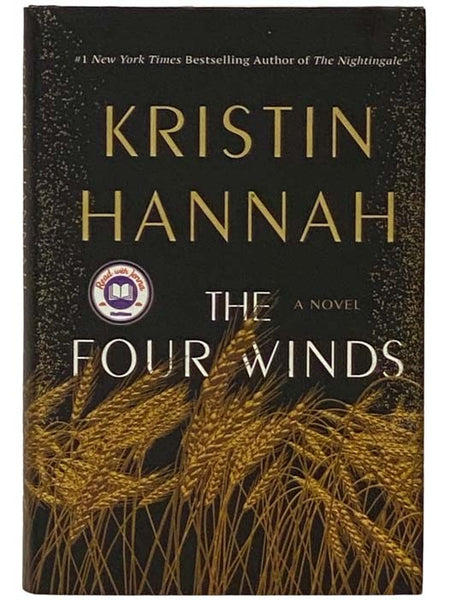The Four Winds: A Novel