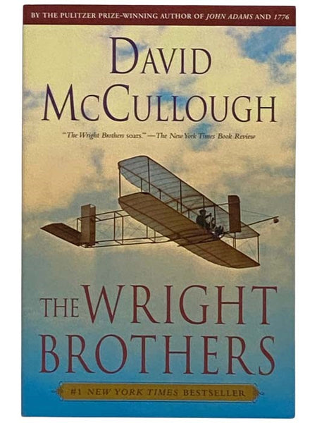 The Wright Brothers