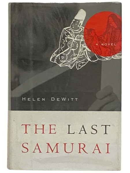The Last Samurai