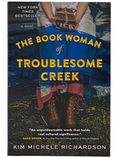 The Book Woman of Troublesome Creek: A Novel