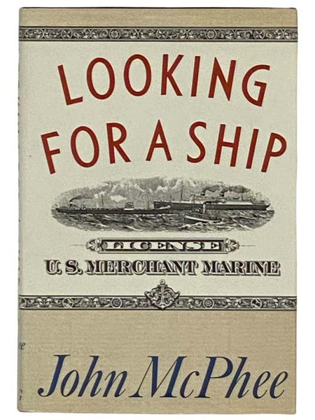 Looking For a Ship