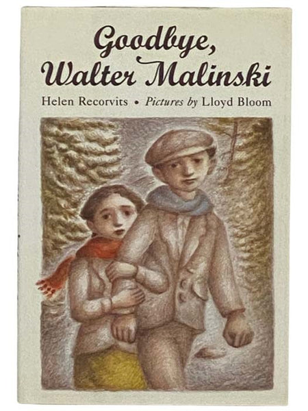 Goodbye, Walter Malinski