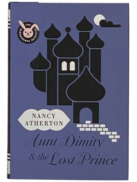 Aunt Dimity and the Lost Prince