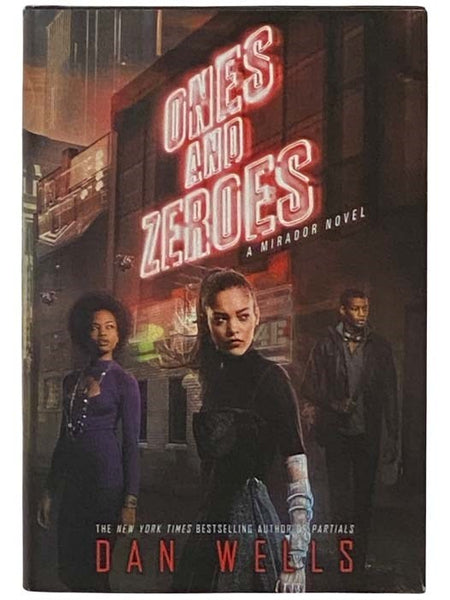 Ones and Zeroes (Mirador No. 2)