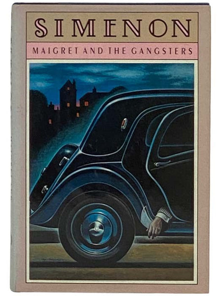 Maigret and the Gangsters
