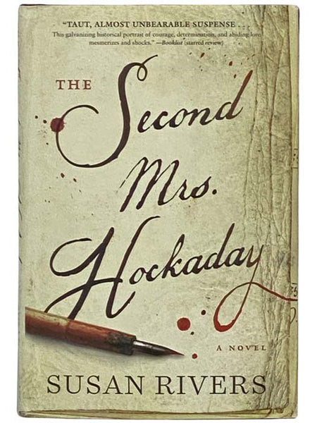 The Second Mrs. Hockaday: A Novel