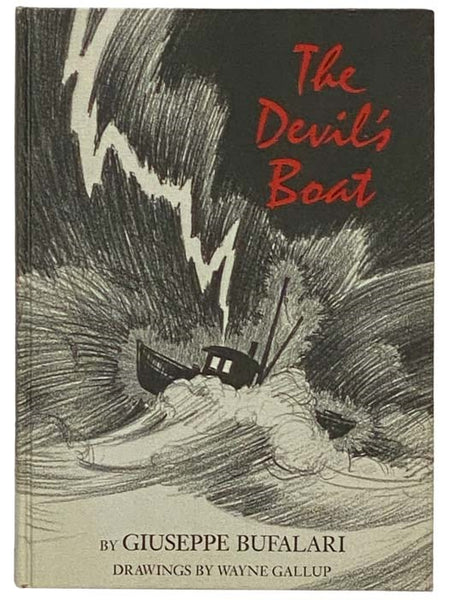 The Devil's Boat