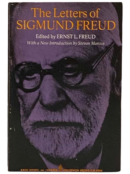 The Letters of Sigmund Freud