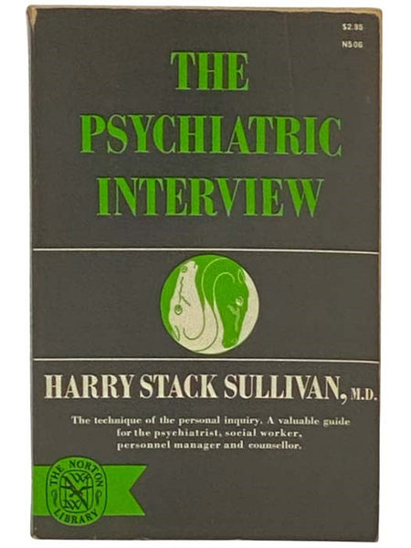 The Psychiatric Interview