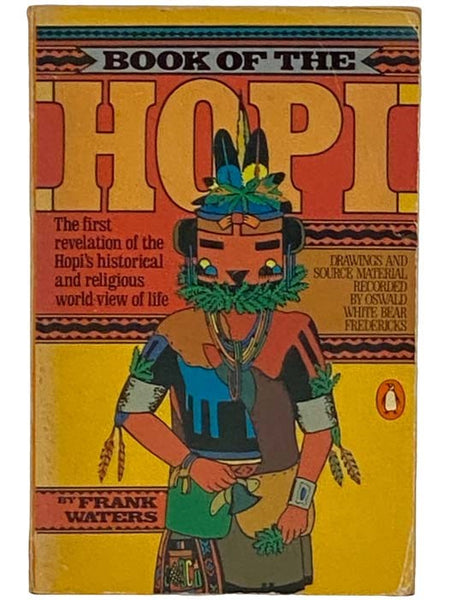 The Book of the Hopi
