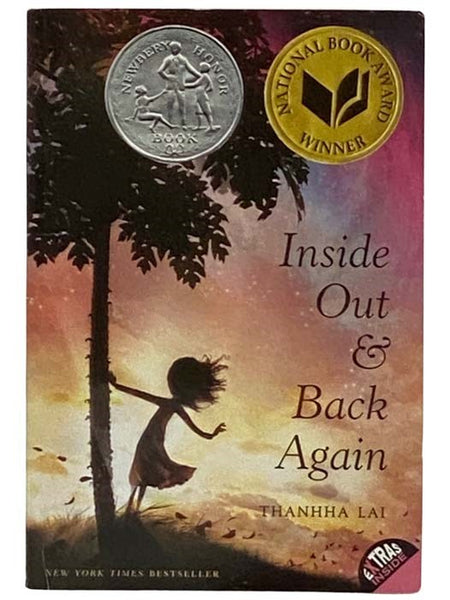 Inside Out and Back Again