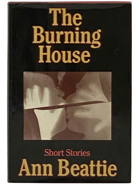 The Burning House: Short Stories
