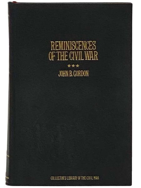Reminiscences of the Civil War (Collector's Library of the Civil War)
