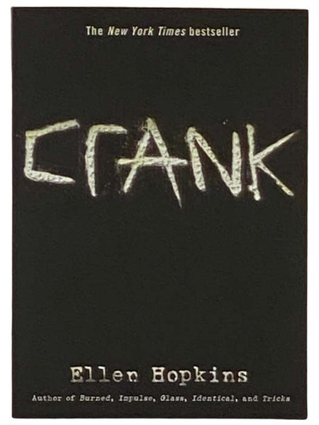 Crank
