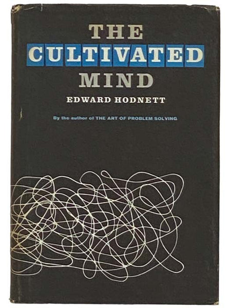 The Cultivated Mind