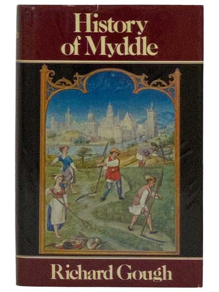 History of Myddle