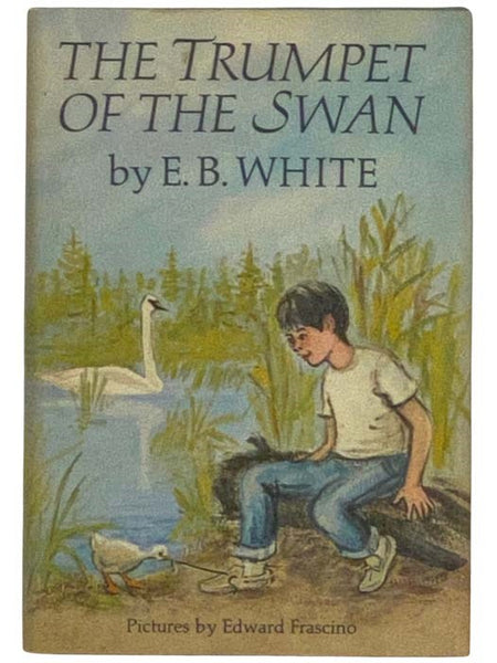 The Trumpet of the Swan