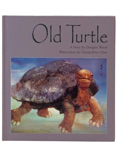 Old Turtle