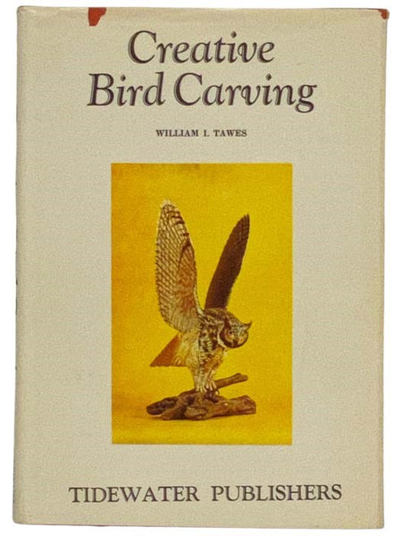 Creative Bird Carving