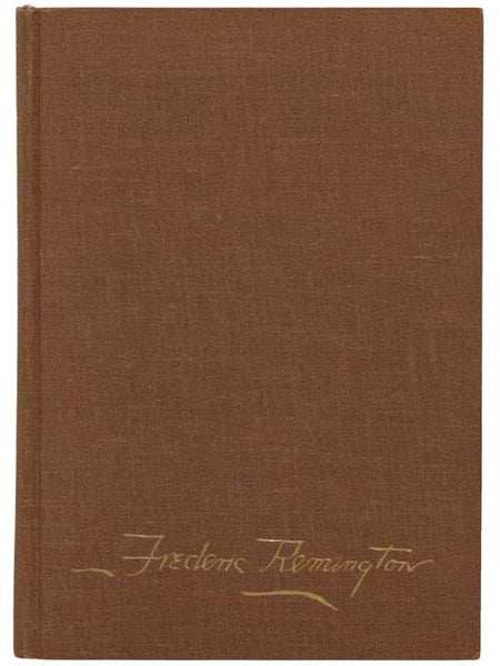 Frederic Remington's Own West