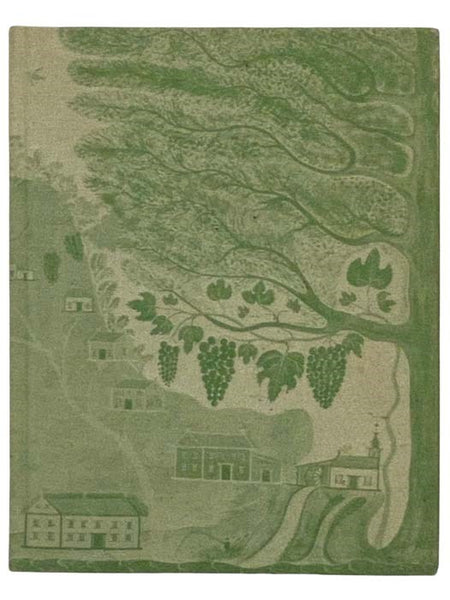 From Early American Paintbrushes: Colony to New Nation (Art Tells a Story Series)