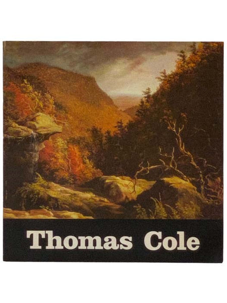 Thomas Cole