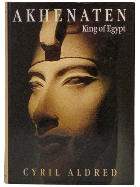 Akhenaten: King of Egypt
