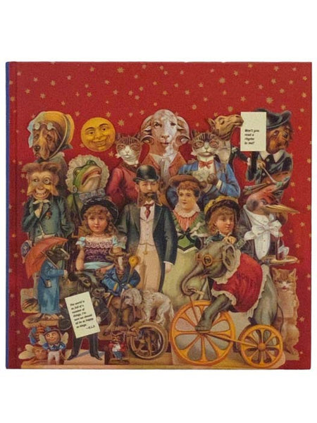 Non Sense and Common Sense: A Child's Book of Victorian Verse [Nonsense]