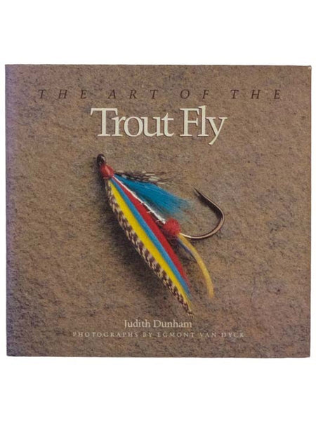 The Art of the Trout Fly